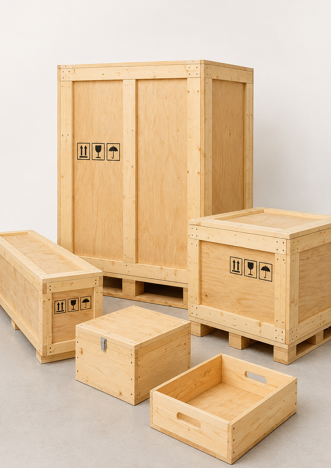 Cajas