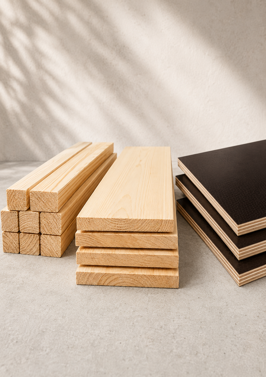 Madera Obra